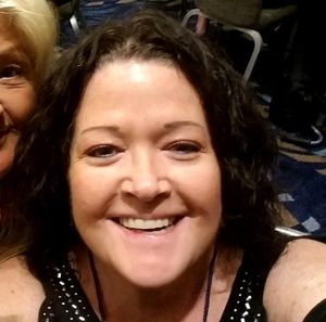 Meet your Posher, Patty